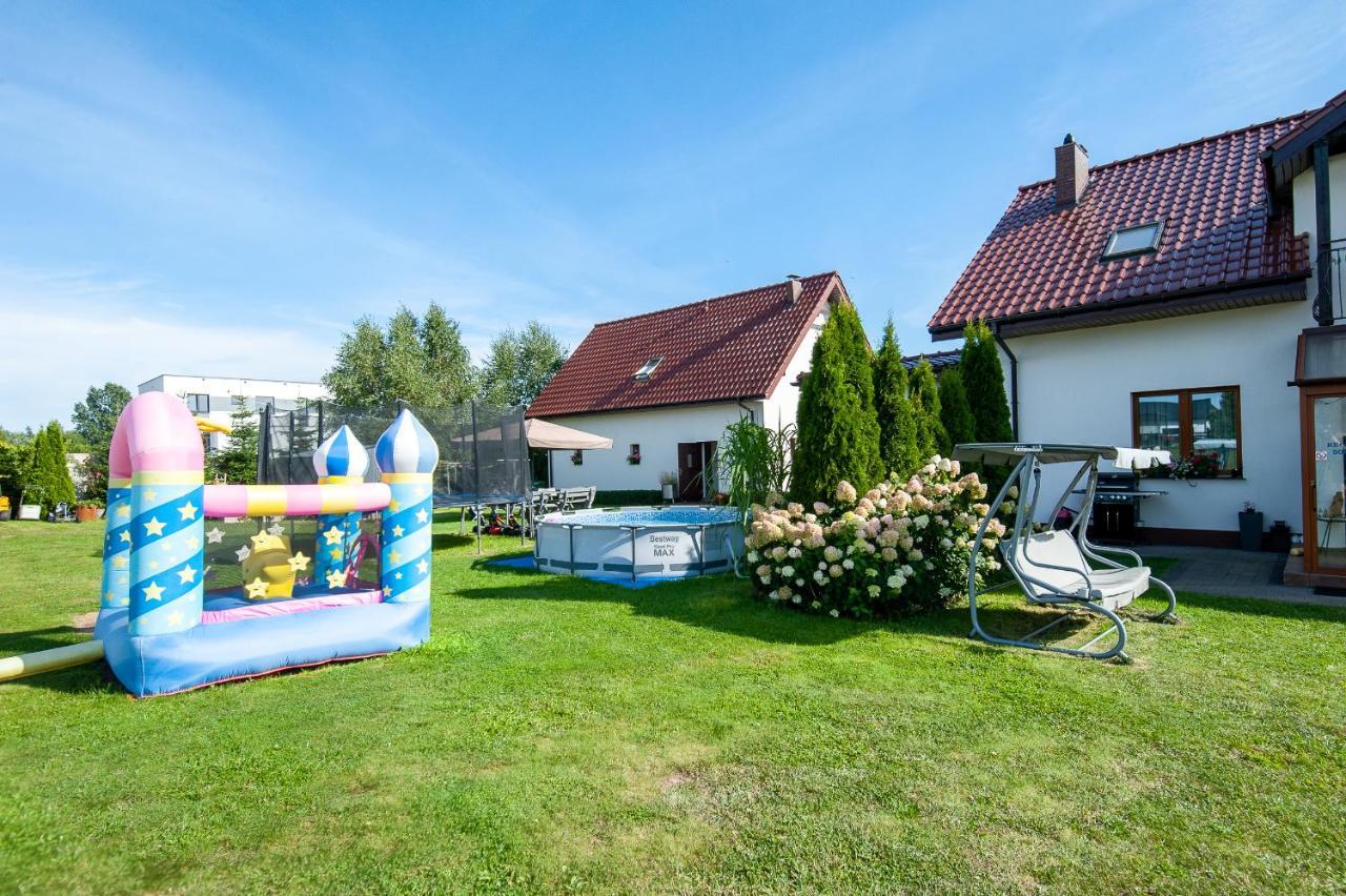 Zagaje Goscinne